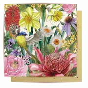 Greeting Card | Royal Botanic Gardens Victoria Florals